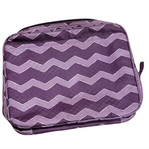 Thirty One - Cool Case Thermal - Purple Chevron